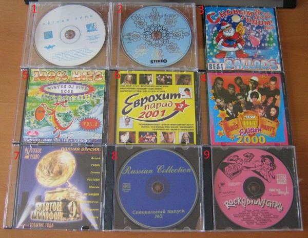 Купить Cd Диски Саратов