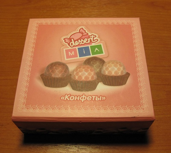 РњРёРіР»Рё РєРѕРЅС„РµС‚С‹