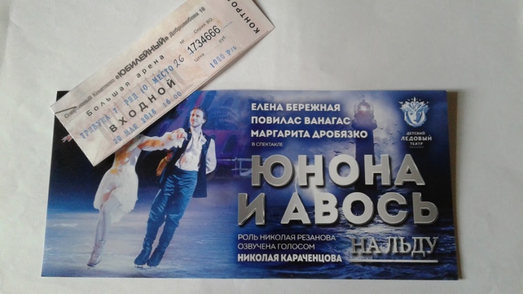 билеты на авось. билеты на авось. билеты на авось.