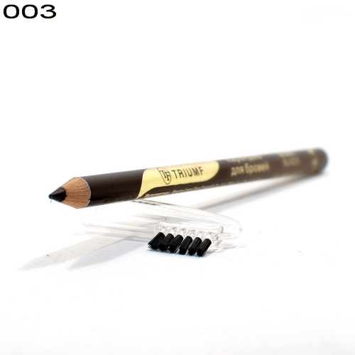 карандаш автоматический для бровей триумф 2. д/бровей с щеточкой. Tf cosmetics карандаш для бровей cw-219. д/бровей. триумф карандаш для бровей cw-219.