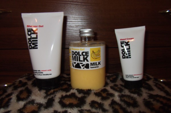 Dolce Milk Крем Купить