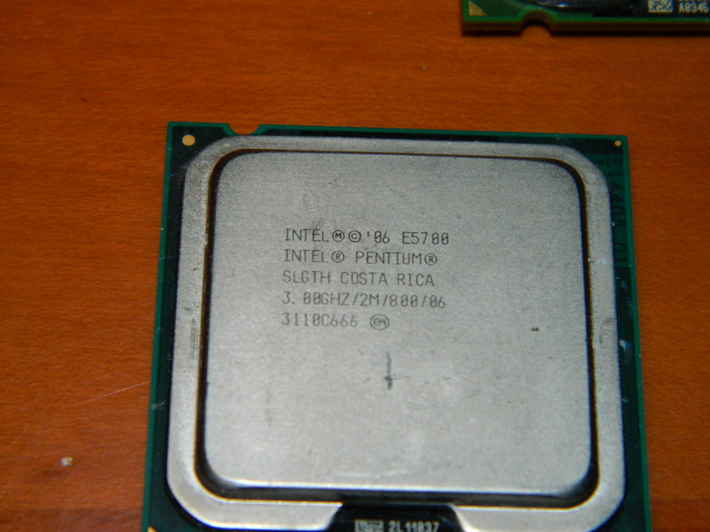 Intel costa rica