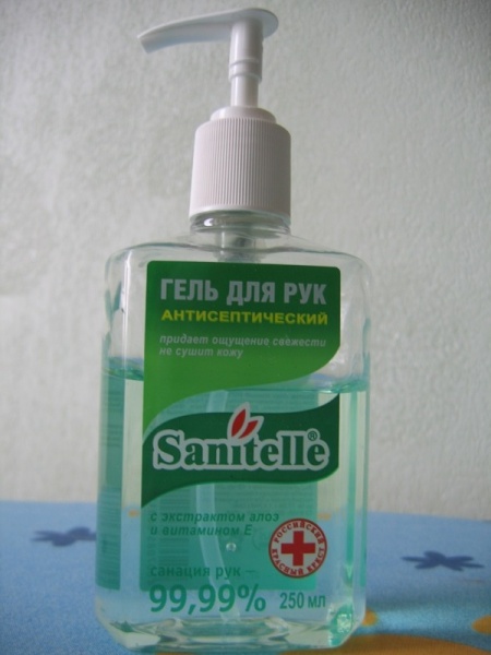 Антисептик для рук окпд. Антисептик Sanitelle 250 мл. Sanitelle гель для рук антисептический. Sanitelle антисептик 800 мл.. Антисептик Sanitelle 250 руб