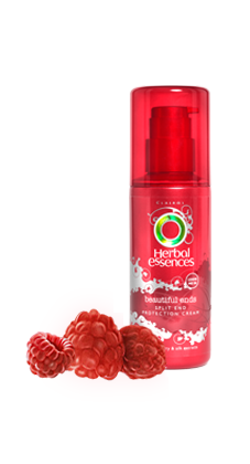 Бальзам для волос herbal essences любовь до самых кончиков