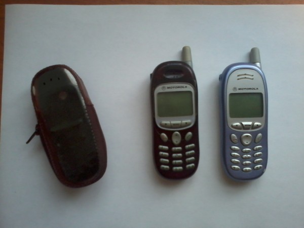Как разобрать телефон моторола т190 Телефоны Motorola T190 и T191 в дар (Воронеж). Дарудар