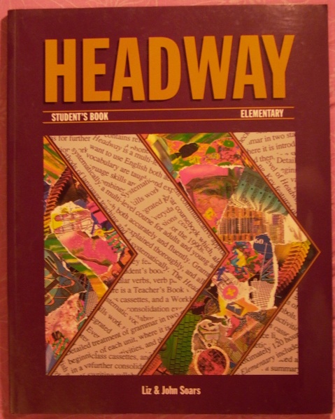 Headway elementary student s. Headway книга. Headway учебник английского. Учебник по английскому языку Headway Elementary. New Headway: Elementary.