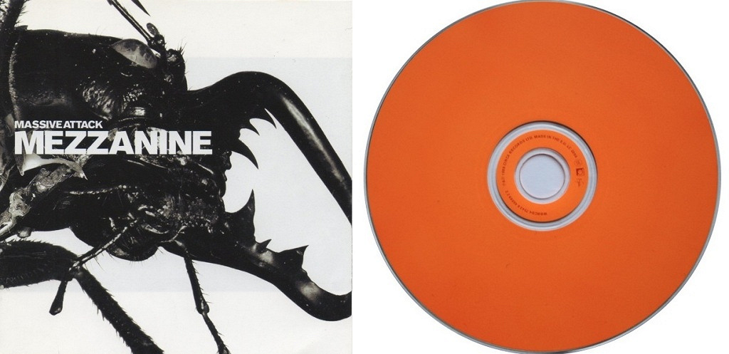 Massive attack альбомы. Massive Attack 1998. Massive Attack Mezzanine обложка. Massive Attack - 1998 - Mezzanine. Massive Attack Mezzanine CD.