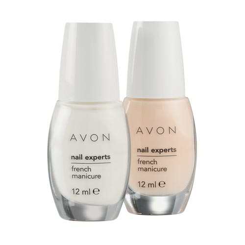 Avon французский. Набор для французского маникюра. Avon Nail Experts. Френч маникюр авон. Крем для рук и ногтей Avon Nail Experts.