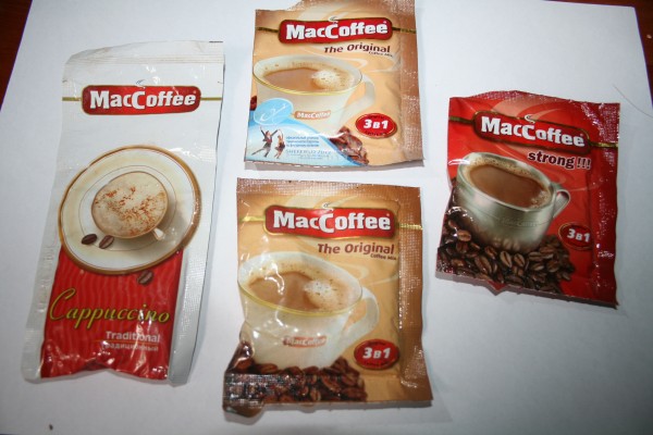 Чай, кофе в дар (Набережные Челны). Дарудар