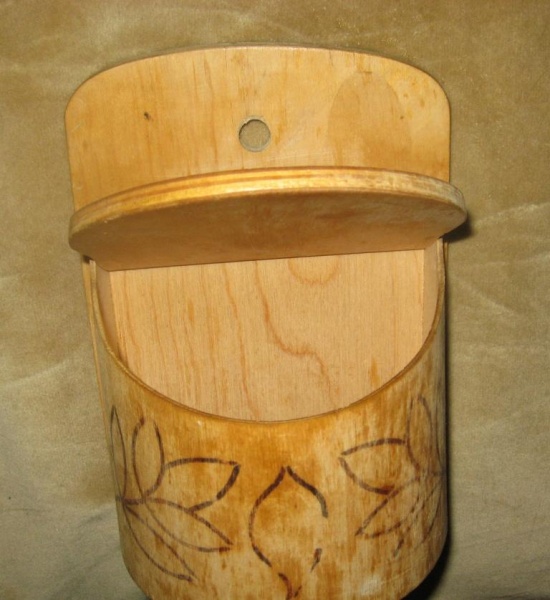 Купить Деревянную Солонку В Спб