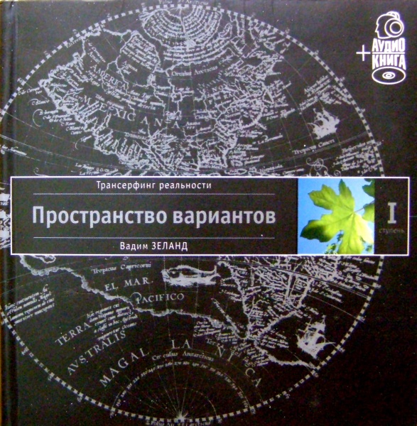 1 пространство вариантов. Пространство вариантов Вадим Зеланд. Пространство вариантов книга. Трансерфинг реальности пространство вариантов. Трансерфинг пространство вариантов.