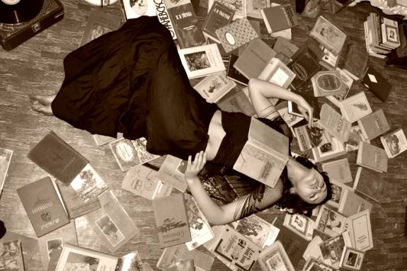 Благодарность за дар «Книги». Дарудар