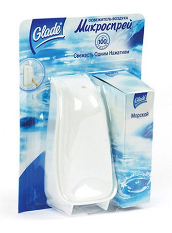 Купить Освежитель Для Туалета На Озоне