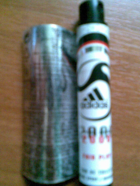 пробник мужской туал. воды ADIDAS 2008 fair play в дар (Уфа). Дарудар