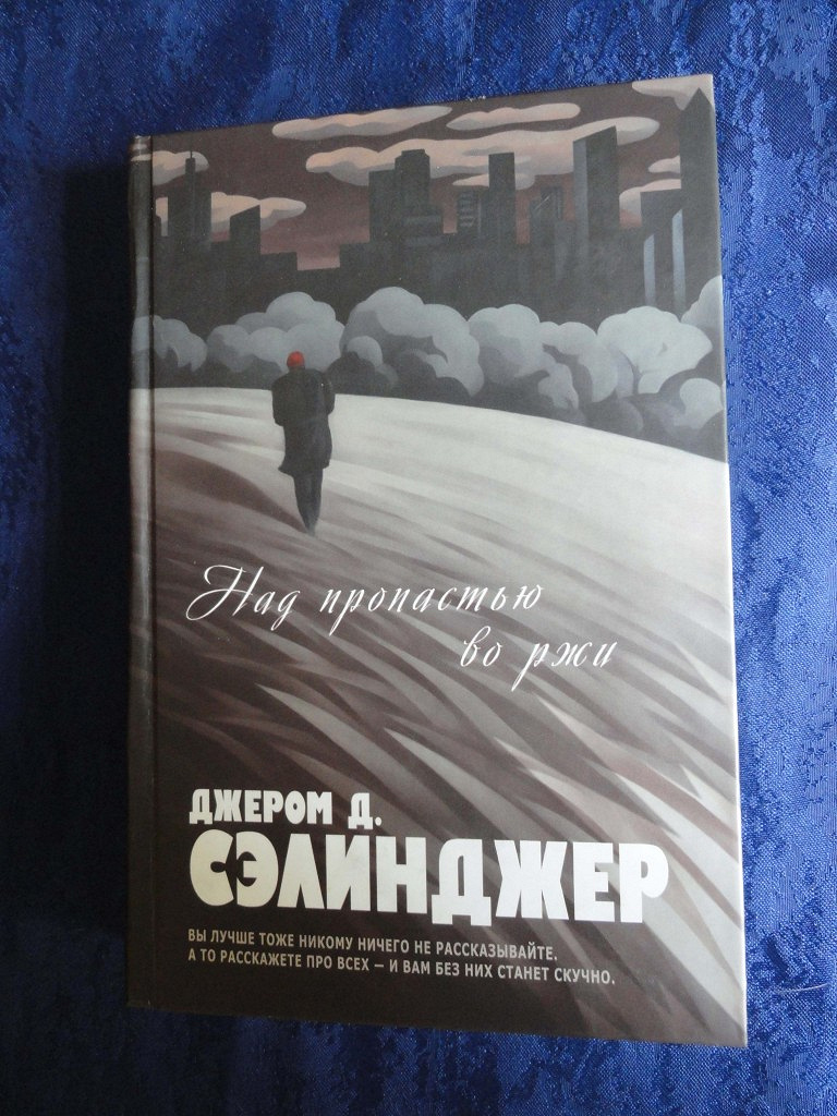 Аудиокнига пропастью во ржи. Сэлинджер над пропастью во ржи книга. Над пропастью во ржи обложка. Книга Дж Сэлинджера над пропастью во ржи фотографии. Над пропастью во ржи афиша.