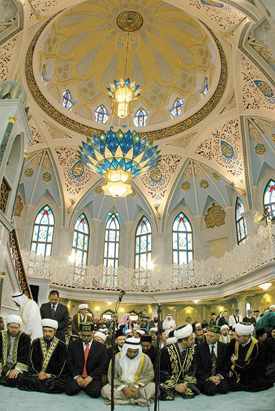 Магнит КАЗАНЬ на холодильник в дар (Казань). Дарудар