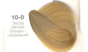 Игора 10 46 фото на волосах