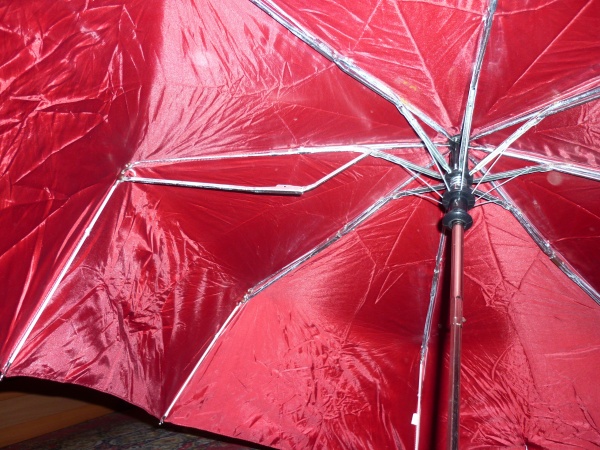 Ремонт зонтов в самаре