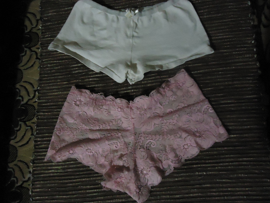 Дочька в трусиках Трусики для девочек или худеньких девушек — шортики в дар (Кишинев). Дарудар