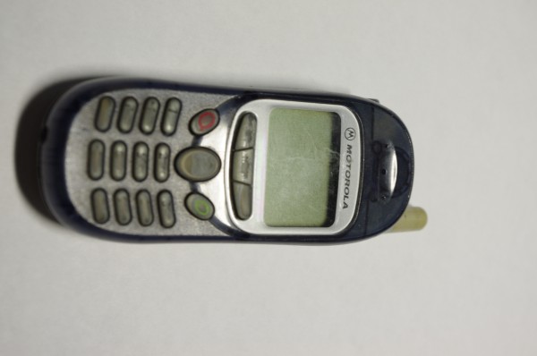 Motorola t190 фото