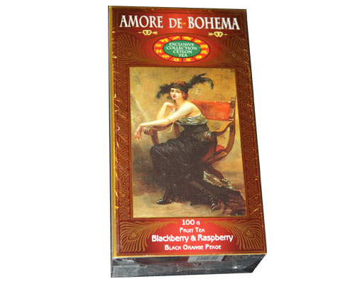 Опять чай. Amore de Bohema чай для самой красивой. Чай черный Amore de Bohema Royal present. Чай Богемия де Аморе. Аморе де Богема Екатерина 1.