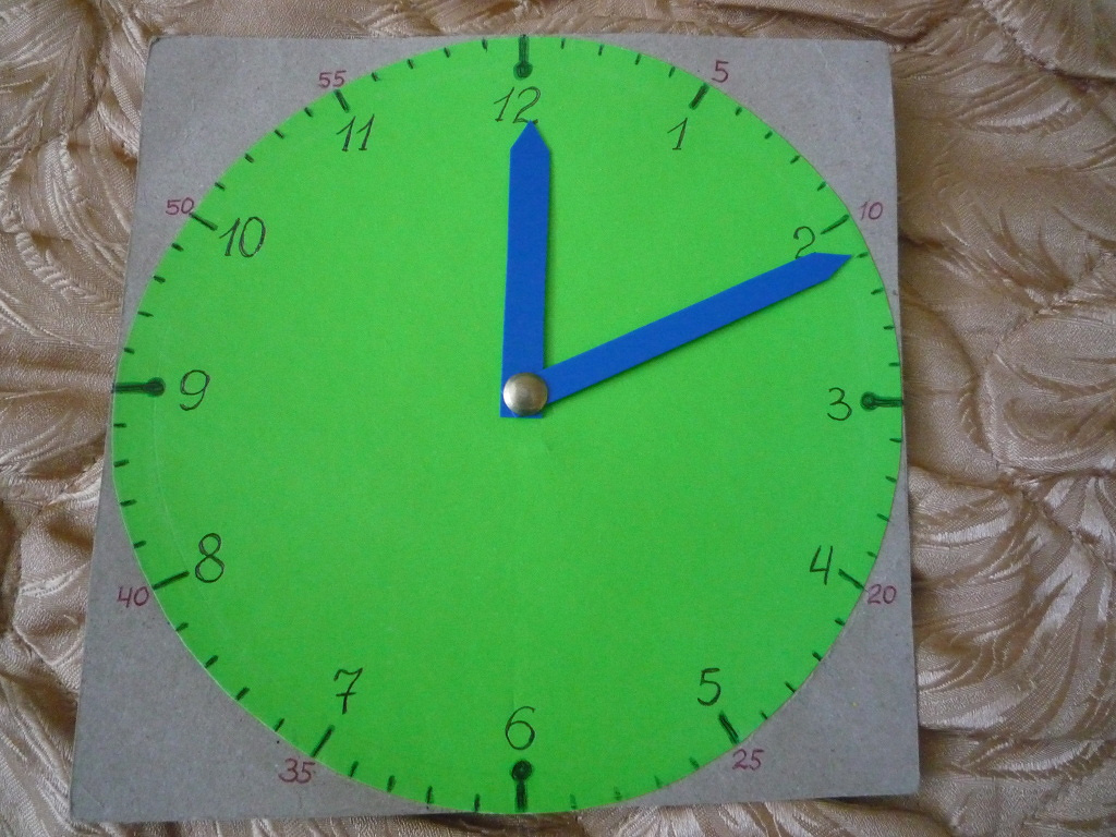 Циферблат часов своими руками. Часы из картона. Как сделать часы из картона. Модель часов из картона. Часы из картона с крутящимися стрелками.