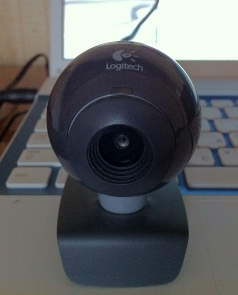 Logitech Hd Webcam C270 Установка