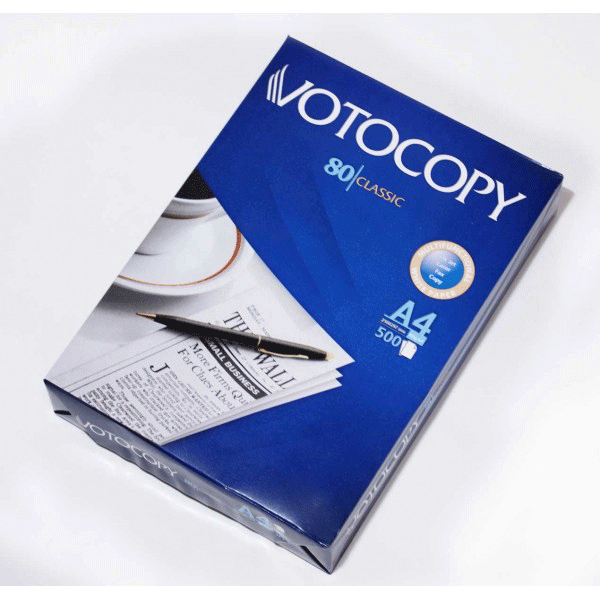 Офисные листы. Бумага votocopy 80-Classic 500л.80г.152%. Бумага а 4 80 г/кв.м 500 листов, votocopy (Бразилия). Votocopy бумага производитель. Бумаги а4 2022 votocopy.