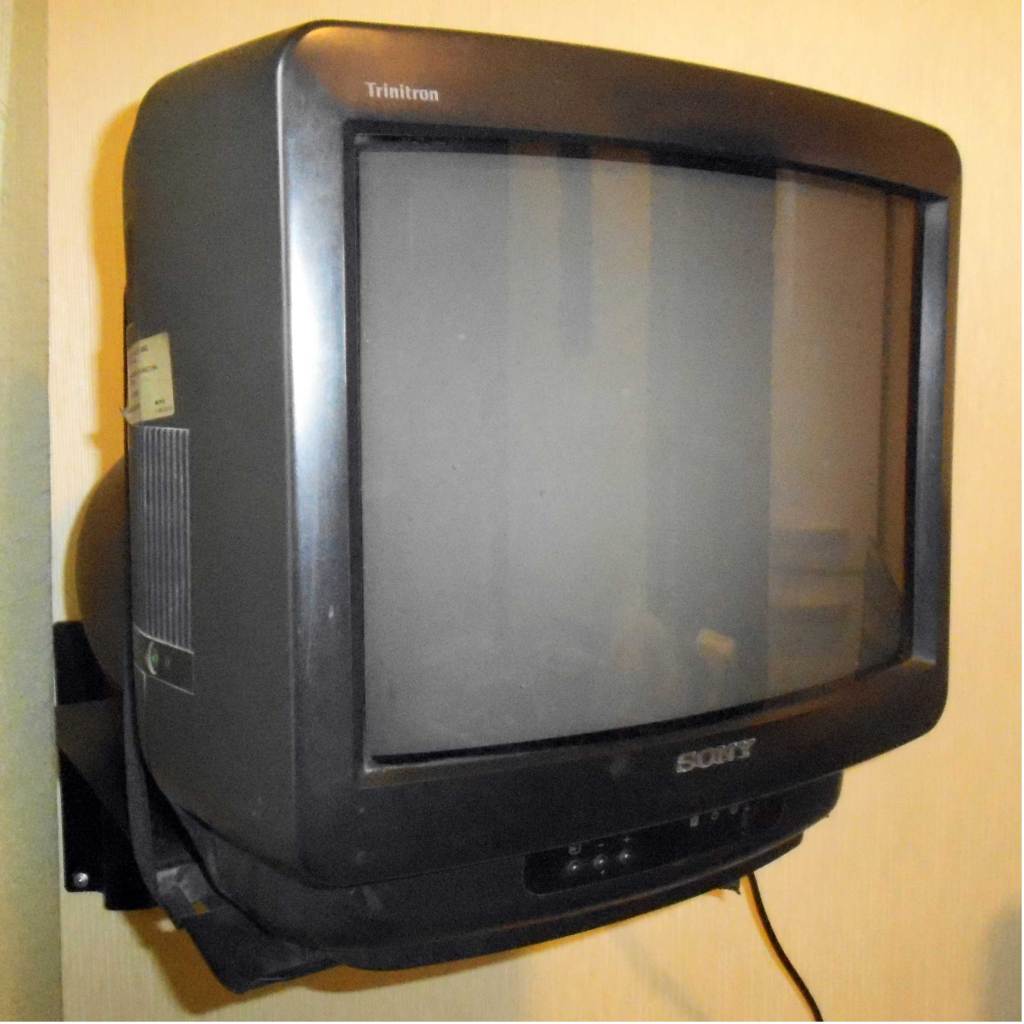 Телевизор Sony ЭЛТ 1996