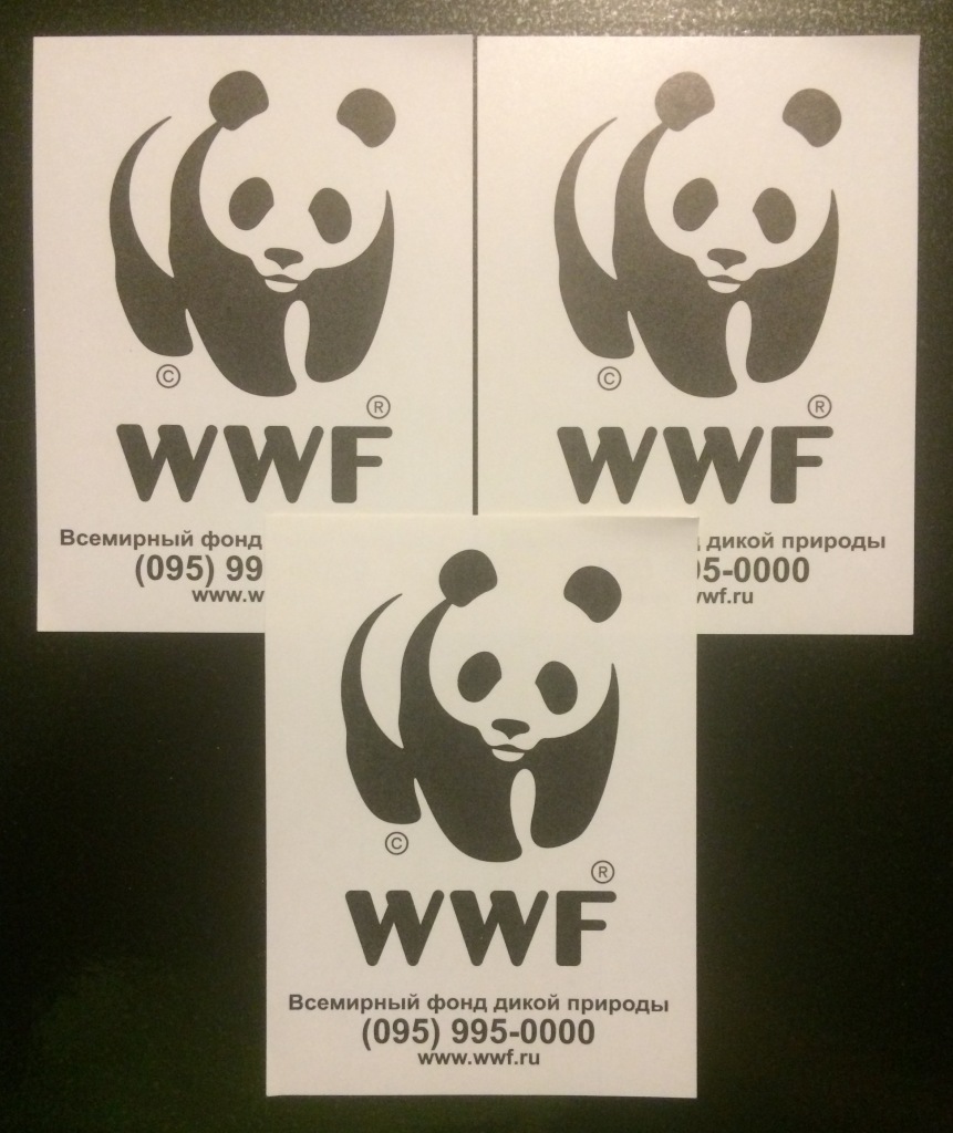 Tinkoff wwf карта