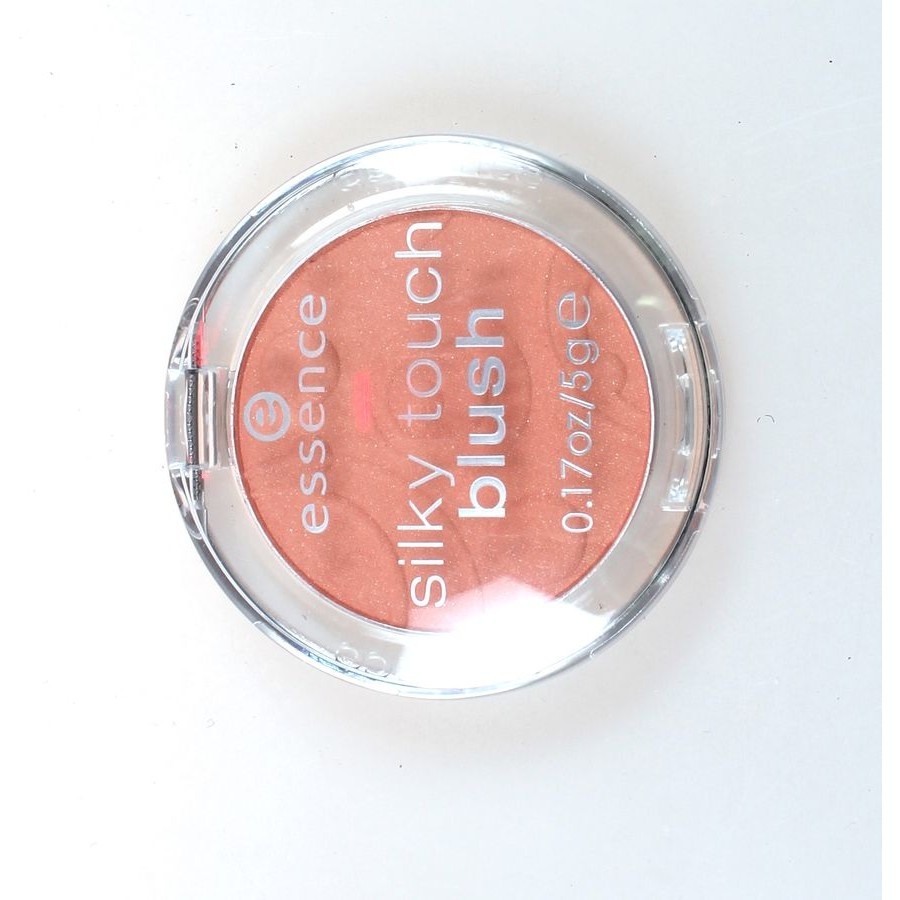Румяна Essence silky touch blush #30 в дар (Санкт-Петербург). Дарудар