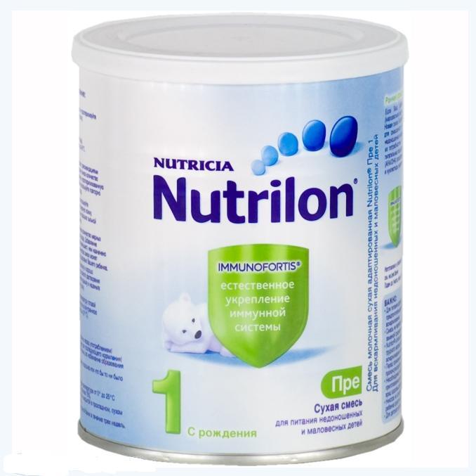 Фото смесь. Смесь Nutrilon (Nutricia) пре 1 (с рождения) 400 г. Пре Нутрилон 1 для недоношенных. Смесь Нутрилон пре 1 для недоношенных. Смесь Нутрилон для недоношенных детей.