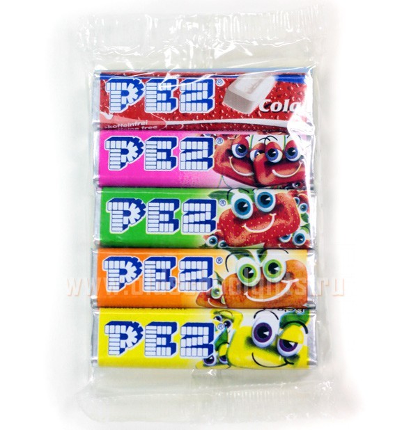 Где Купить Конфеты Pez