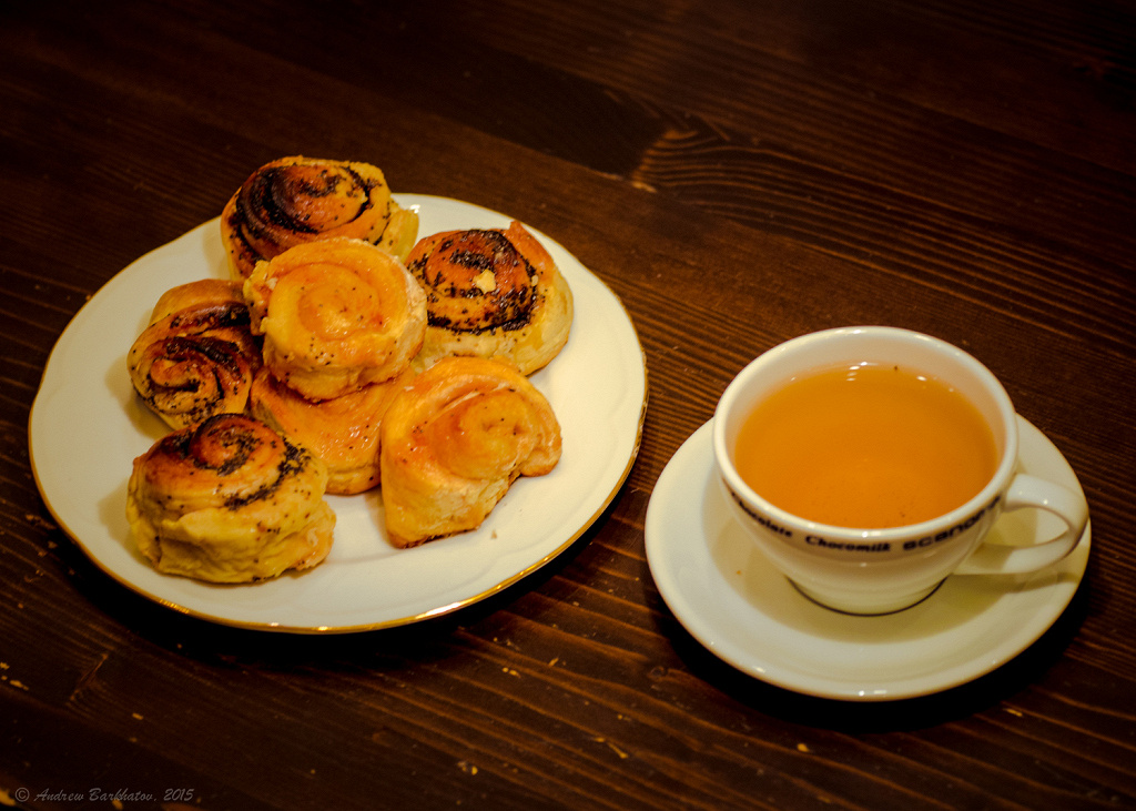 Благодарность за дар «Плюшки =) завтра на ОВ». Дарудар