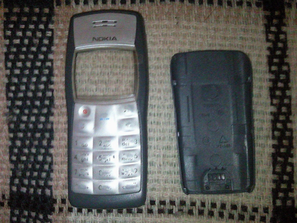 Корпус для Nokia 1101+чехол в дар (Киев). Дарудар