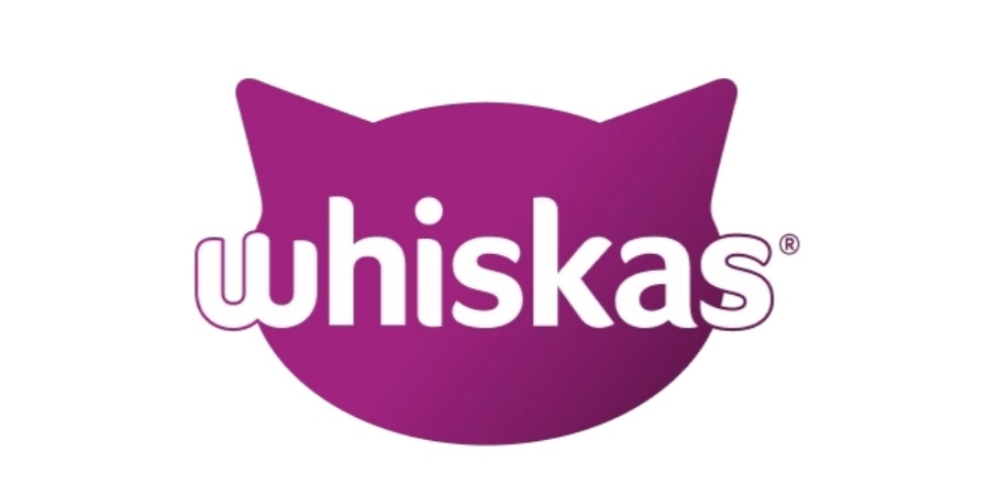 Как нарисовать whiskas