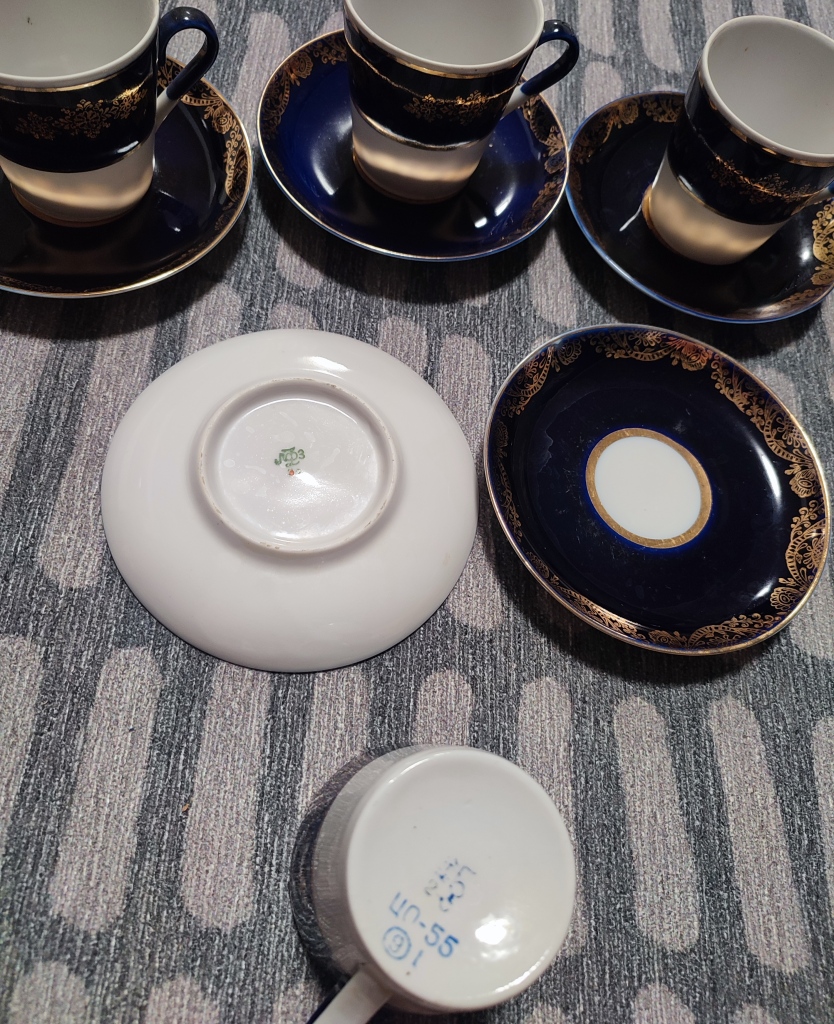 ЛФЗ кобальт в дар (Москва). Дарудар