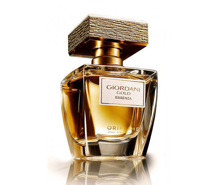 Giordani gold essenza отзывы. Парфюмерная вода Джордани Голд. Giordani Gold Eau de Parfum 50 ml. Джордани Голд Орифлейм духи женские. Парфюмерная вода Giordani Gold good as Gold