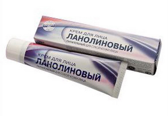 Ланолиновая Мазь Инструкция По Применению Цена