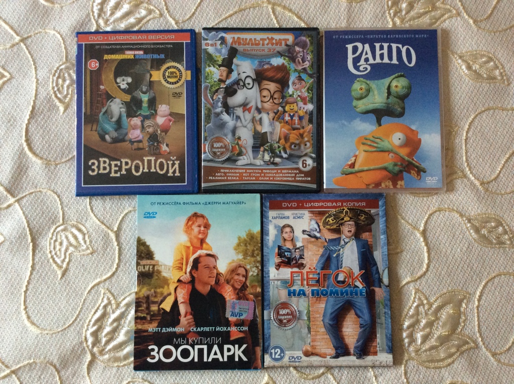 Печать и запись на CD/DVD дисках - ЕвроПринт Екатеринбург