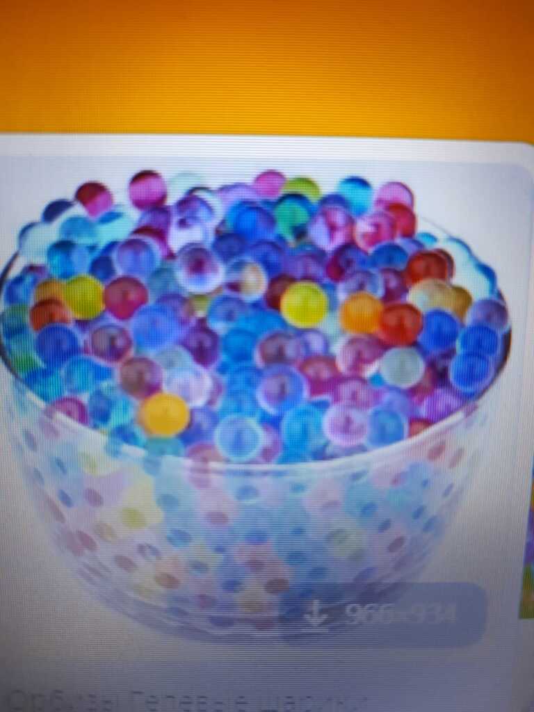 Орбиз для детей в дар (Москва). Дарудар