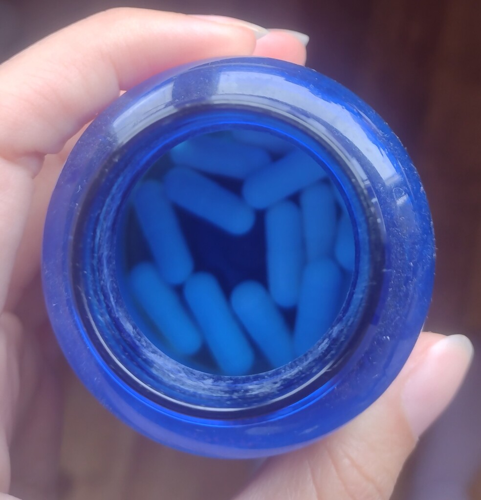 Витамины в дар (Новосибирск). Дарудар