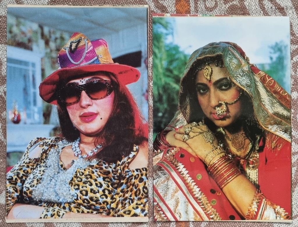 Самые красивые индийские актрисы (80 фото)