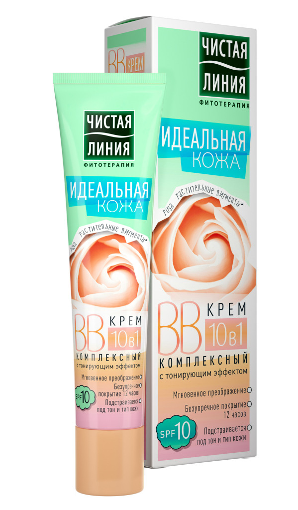 чистая линия крем вв 10в1 идеальная. чистая линия идеальная кожа 10spf. вв линия. вв линия. чистая линия идеальная кожа 10 в 1 вв крем.