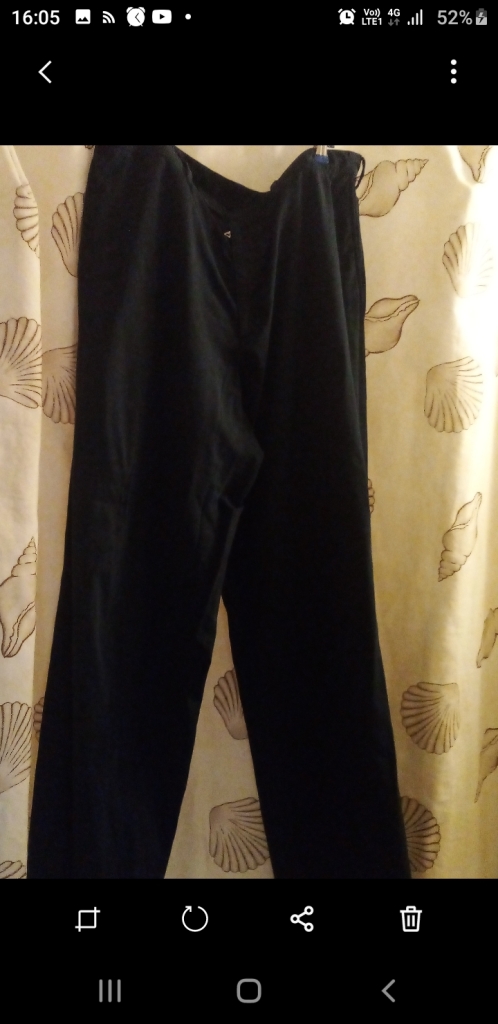 Брюки мужские Италия до 54 размера в дар (Москва). Дарудар