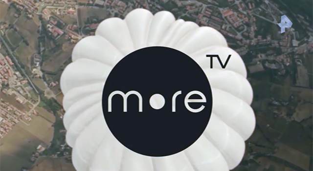 Life more tv. Море ТВ. Кинотеатр море ТВ. More TV лого.