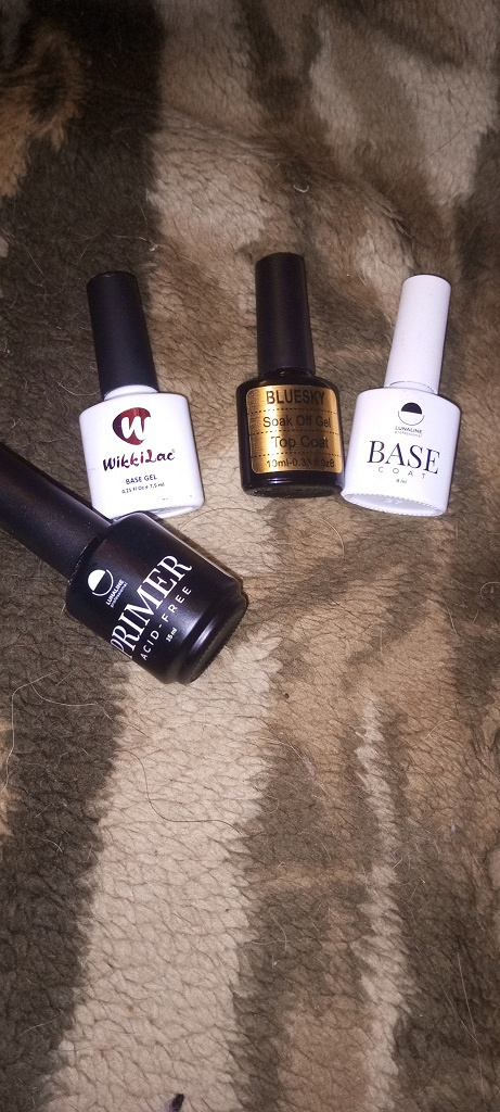 Для маникюра в дар (Санкт-Петербург, Гатчина). Дарудар