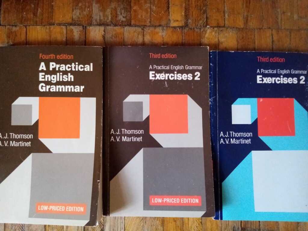  english 