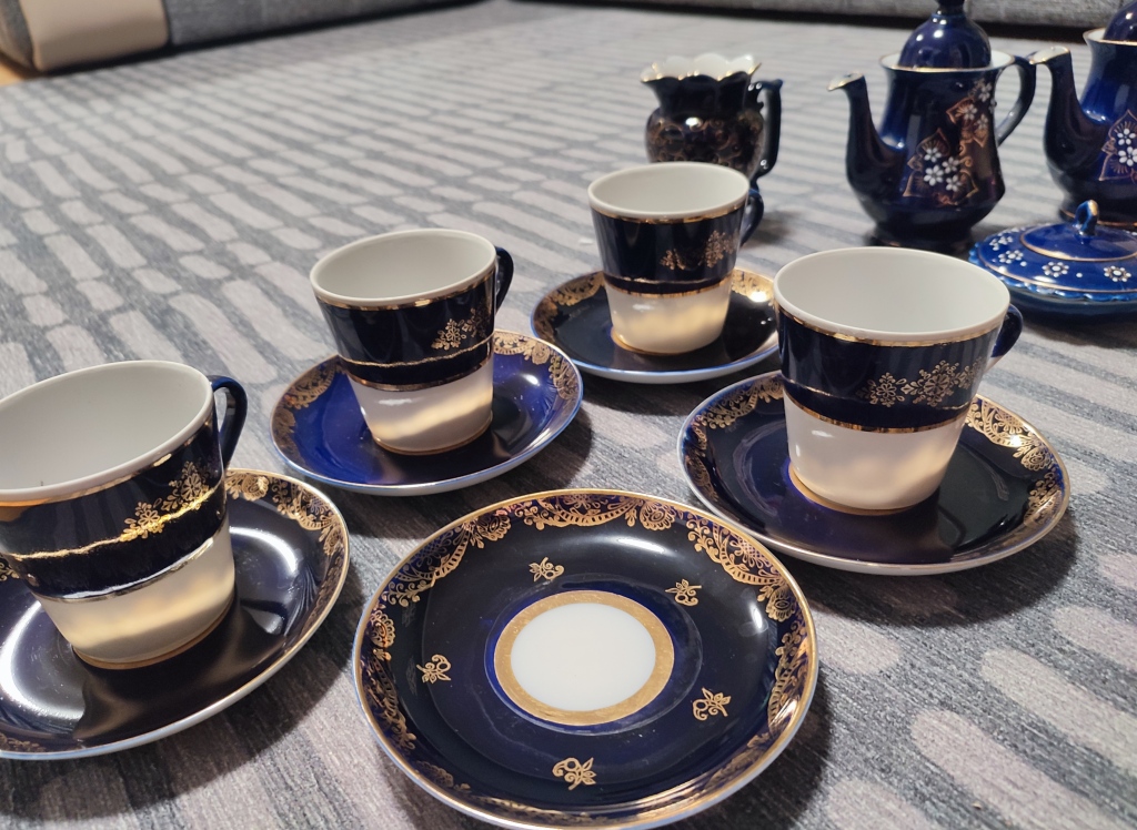 ЛФЗ кобальт в дар (Москва). Дарудар