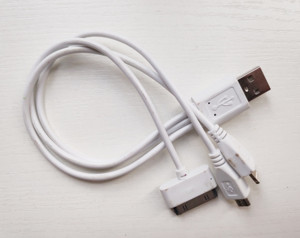 Универсальное usb